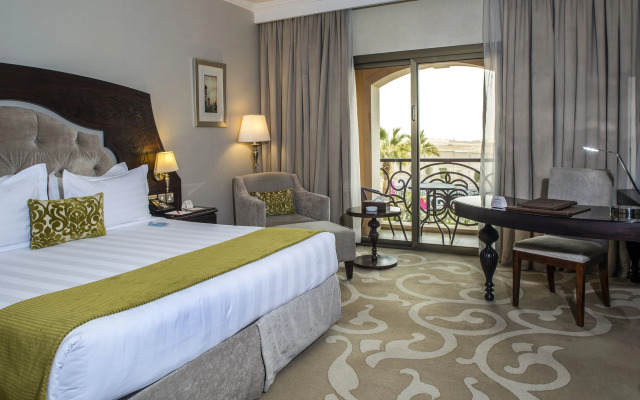 Crowne Plaza Riyadh Al Waha