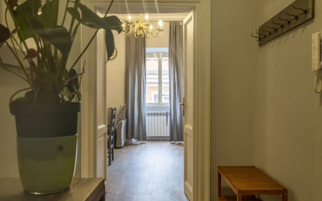 Flatinrome Trastevere 6