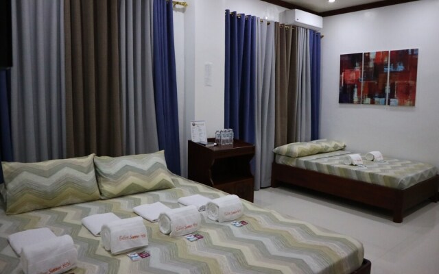 Endless Summer Hotel