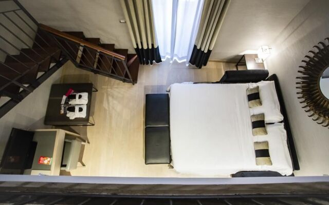 Adriano Hotel