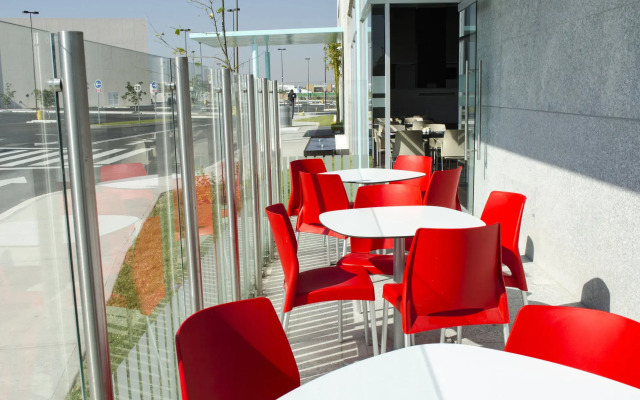 Hotel Casa Inn Galerias