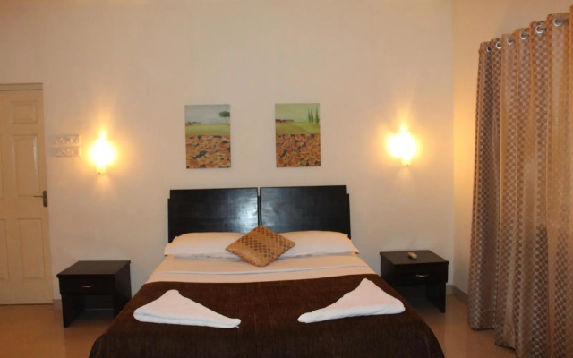 Surya Sangolda – Guest Rooms – Sangolda