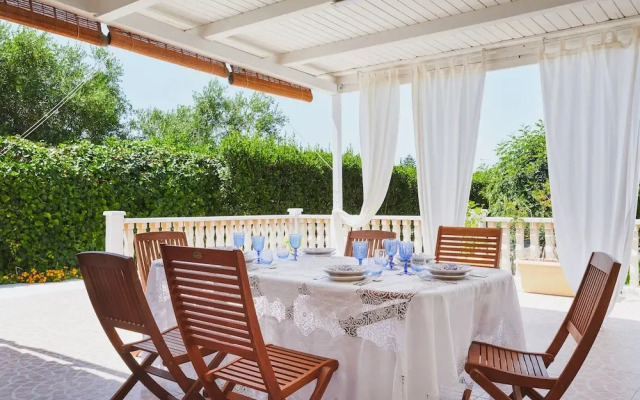 Villa Marina Green CaseSicule