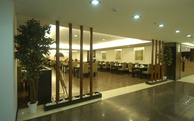 Stellar Resorts