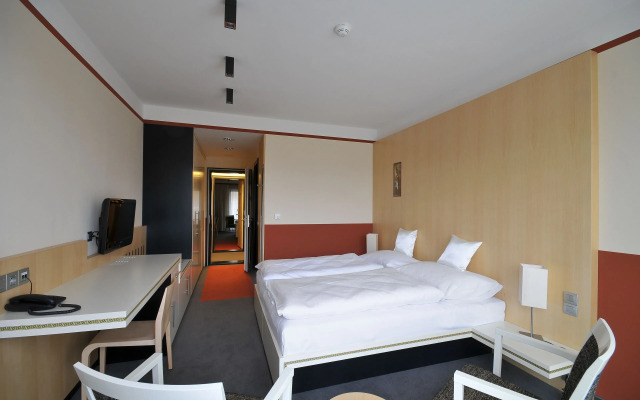 ALEXANDRIA Spa & Wellness hotel