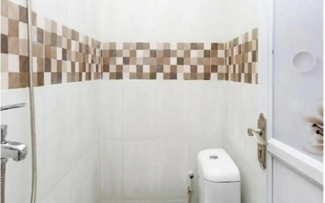OYO 2782 Puspa Residence