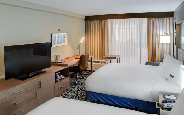 Doubletree by Hilton Harrisonburg