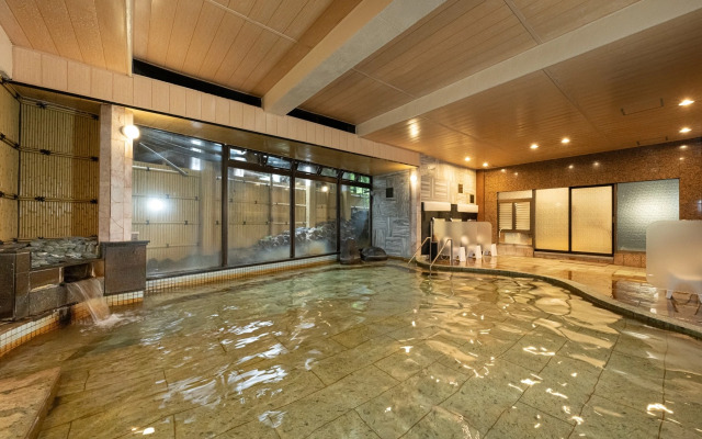 Ito Palace Hotel