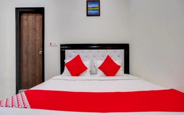 Anantra Regency by OYO Rooms