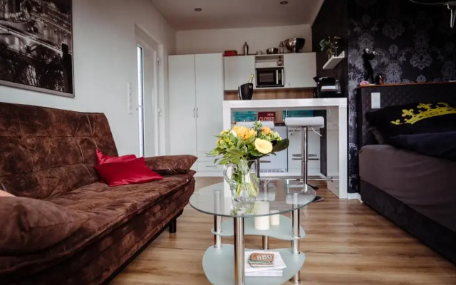 Das Appartement