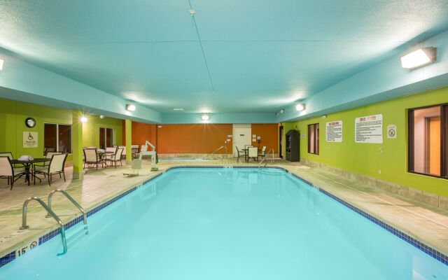 Holiday Inn Express Hastings by IHG