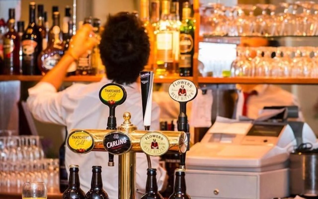 Haddon House Hotel