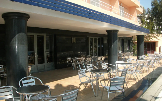 Hotel Nautilus