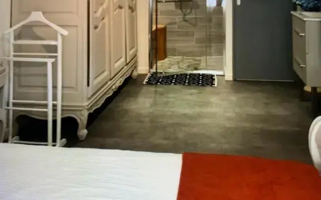 Petit coin de paradis