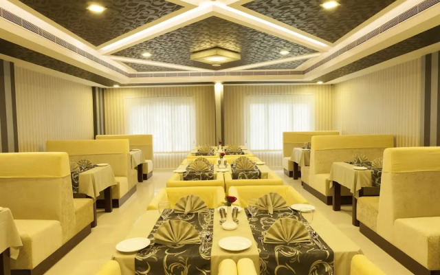 Abaam Hotel