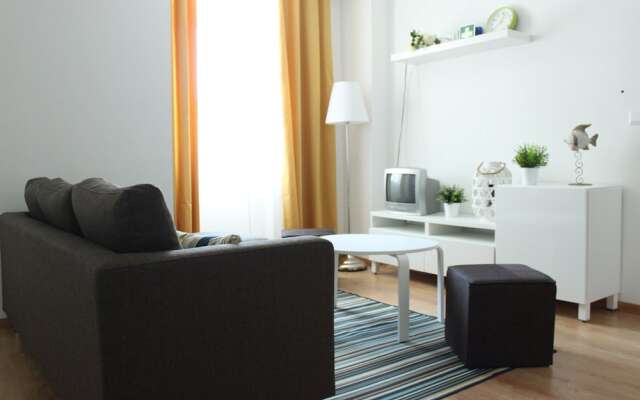 Aveiro White House