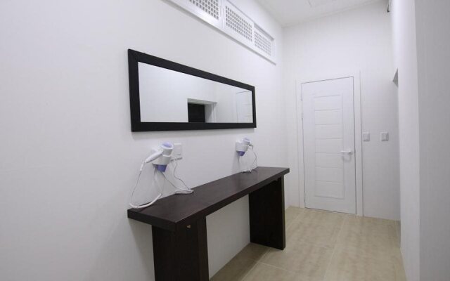 Book Home Gyeongju