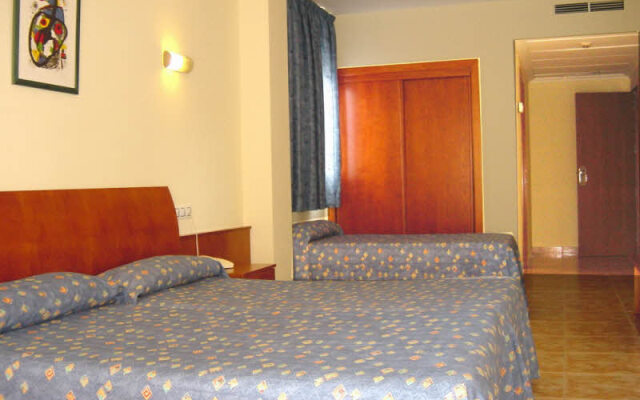 Medina Hoteles