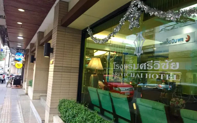 Srivichai Hotel