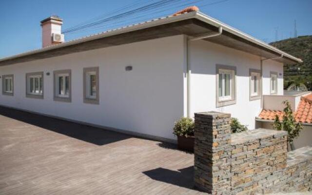 Casa Jerónimo Bed & Breakfast