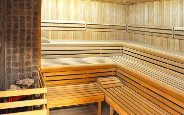 Gran Amérian Carlos V