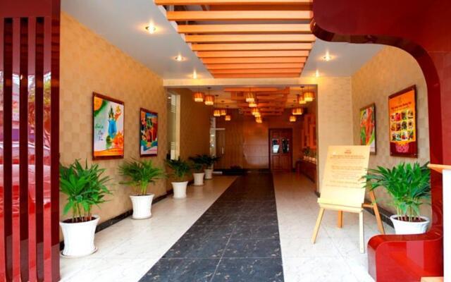 Saigon Royal Hotel