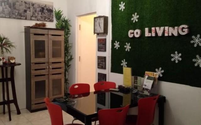 CoLiving Saga - Hostel