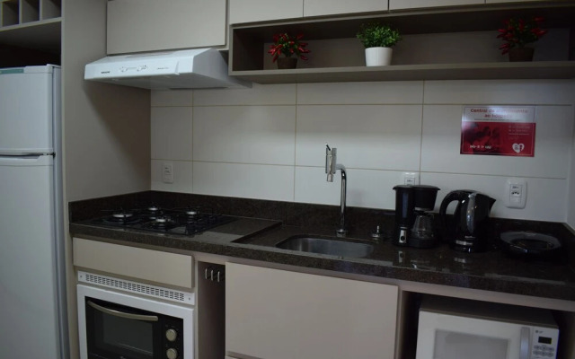 Residencial Paradiso