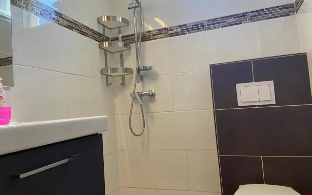 Apartments Villa Roza