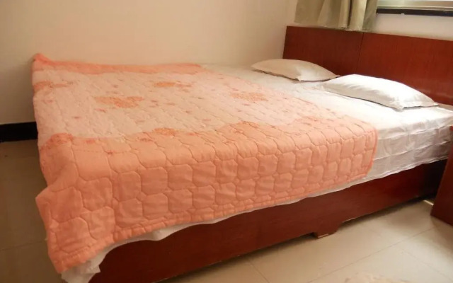 Bei Dai He Jing Hua Hostel