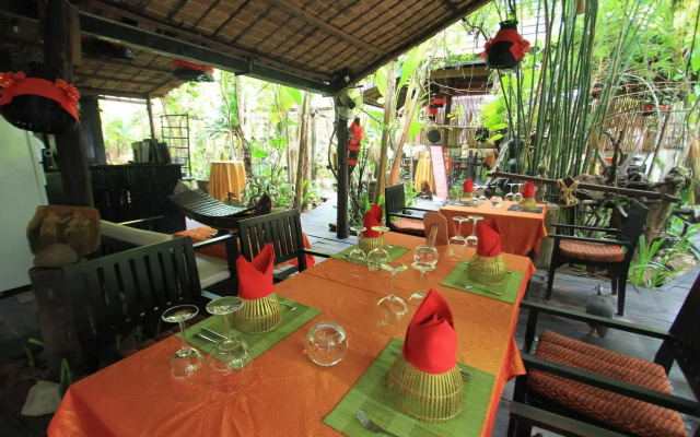 Petit Villa Boutique & Spa