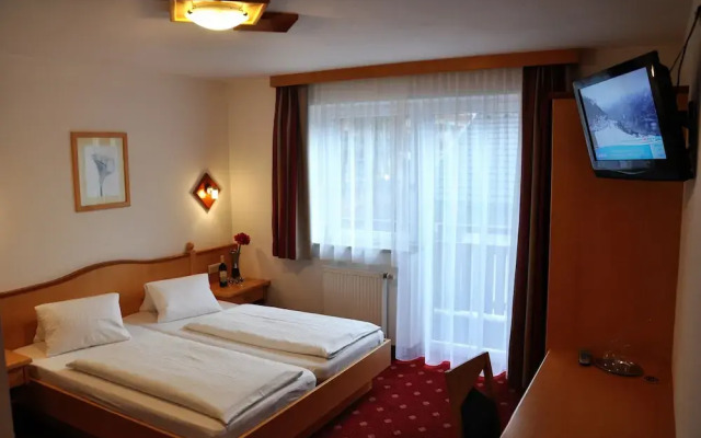 Pension Posauner Dorfgastein