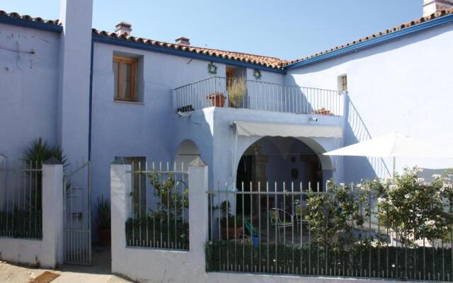 Casa rural La Cantarera