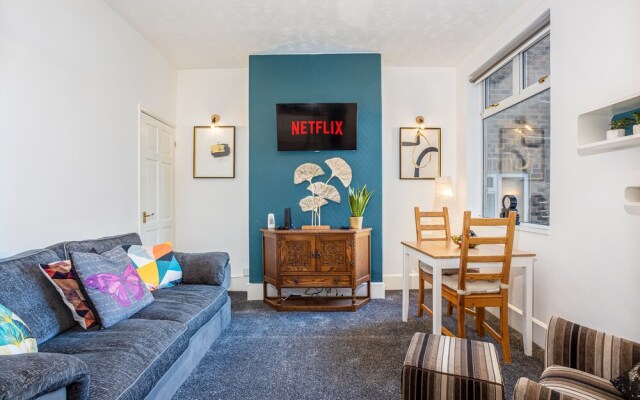 Stylish 3 bedroom home