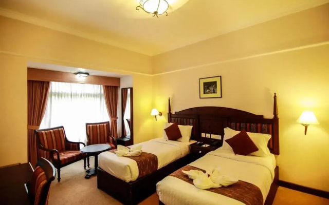 V K G Group Holiday Hotel