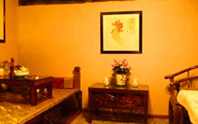 Yin Ma Liu Hua Inn- Lijiang
