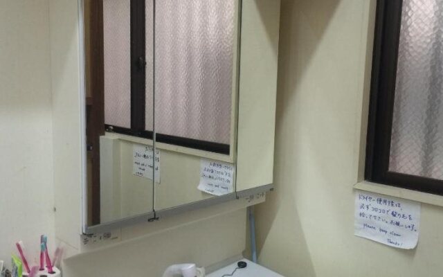 Capsule Dormitory Orion - Hostel