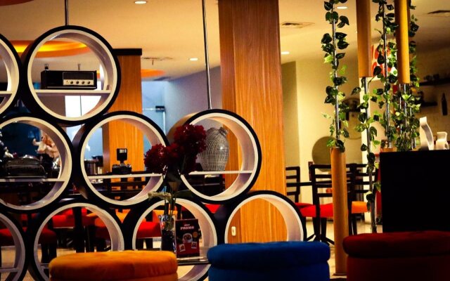 News Hotel Surabaya by Graha Pena Jawa Pos