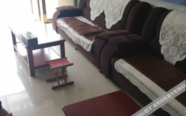 Yuzhengtai Hotel