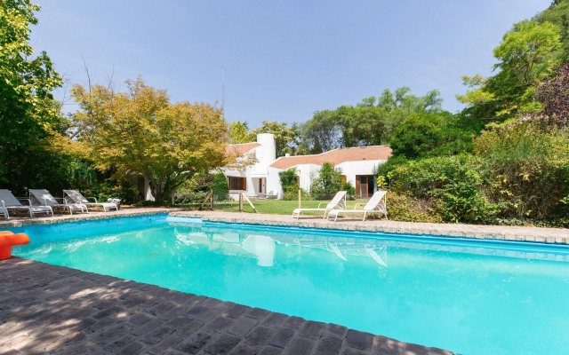 Posada del Huerto