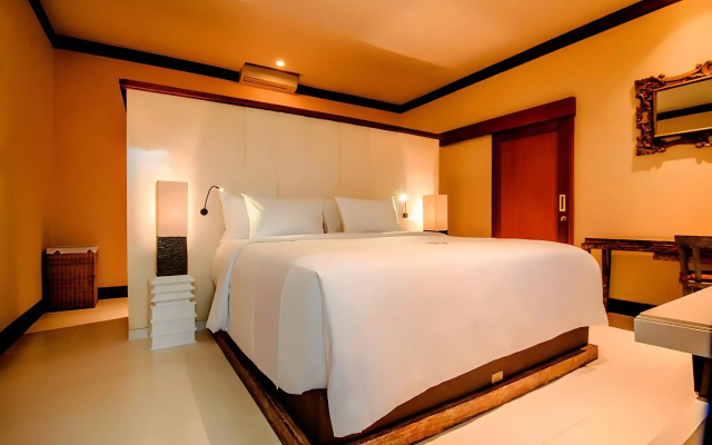Rama Residence Seminyak