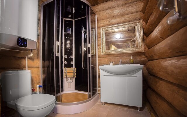 Monastic-SPA