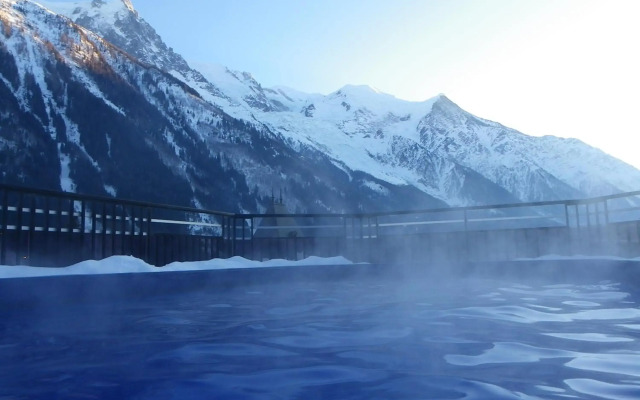 Park Hotel Suisse & Spa