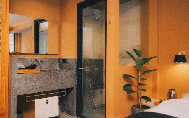 Loji Nyanyi Suite & Brew