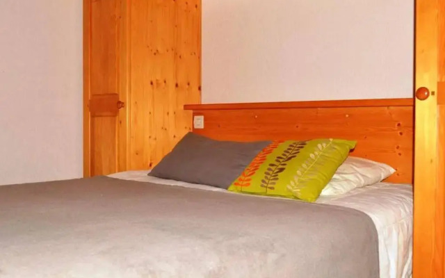 Appartement Le Grand-Bornand, 2 pièces, 6 personnes - FR-1-241-193