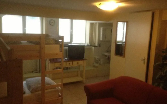 Hostel Lakeside