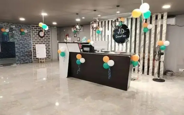 JD Grand Inn