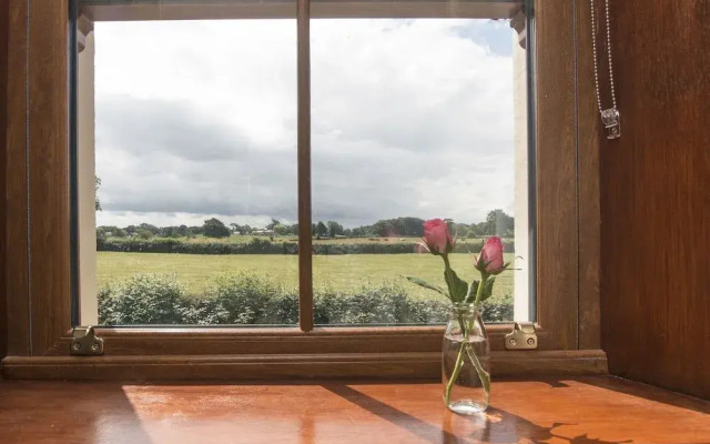 Stanley Lodge Farmhouse