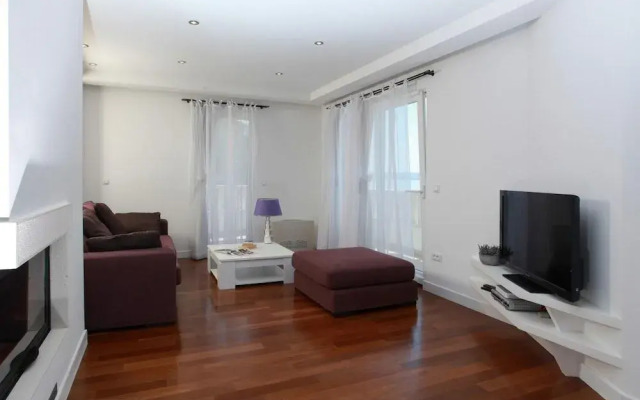 Villa Nel Mare Makarska