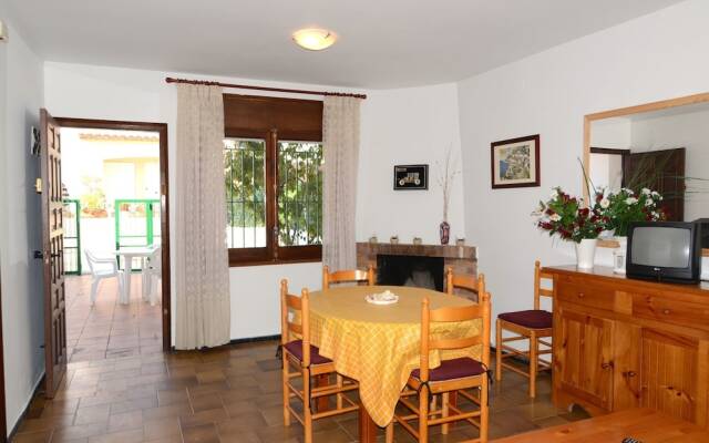 Casas Adosadas Mar Jardi